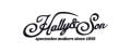 HALLY & SON