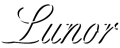 LUNOR