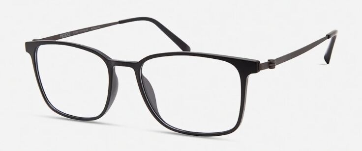 MODO 7023 BLACK 52 OPTİK GÖZLÜK