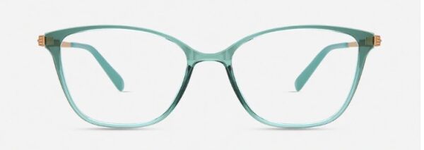 MODO 7024 TEAL GREEN 50 OPTİK GÖZLÜK
