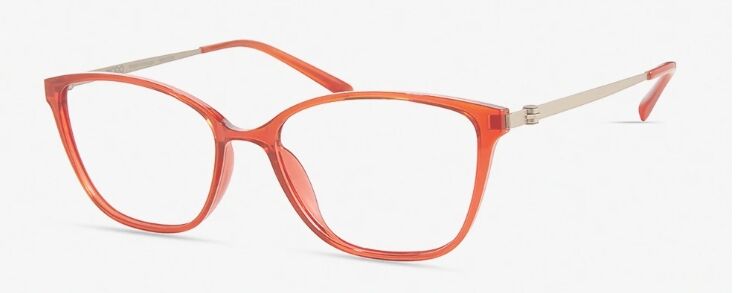 MODO 7024 ORANGE 50 OPTİK GÖZLÜK