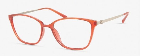 MODO 7024 ORANGE 50 OPTİK GÖZLÜK