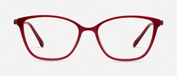 MODO 7024 RASPBERRY 50 OPTİK GÖZLÜK