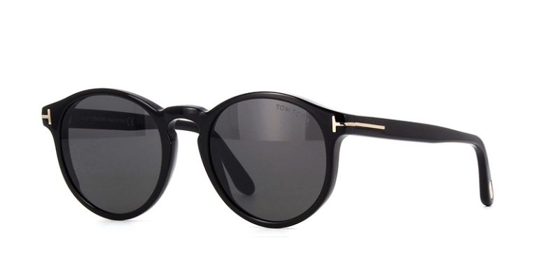 TOMFORD TF 591 01A 51 GÜNEŞ GÖZLÜĞÜ