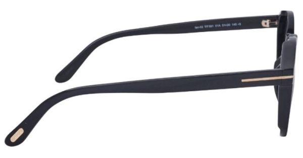 TOMFORD TF 591 01A 51 GÜNEŞ GÖZLÜĞÜ