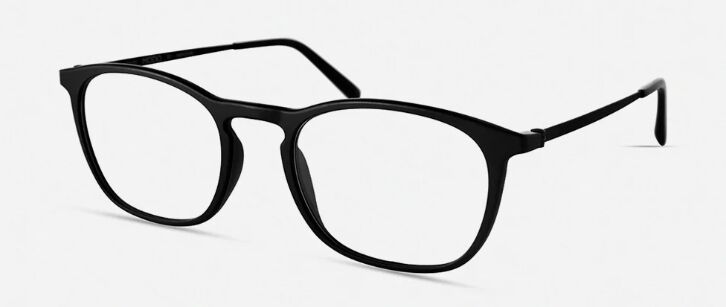 MODO 7068 BLACK 51 OPTİK GÖZLÜK