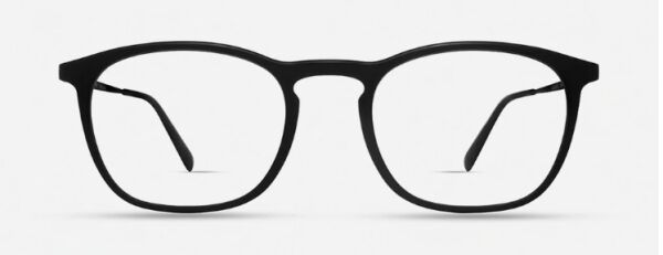 MODO 7068 BLACK 51 OPTİK GÖZLÜK