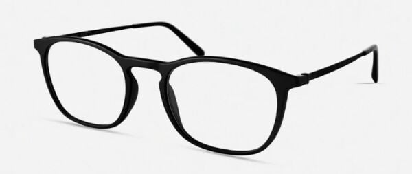MODO 7068 BLACK 51 OPTİK GÖZLÜK