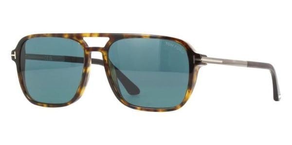 TOMFORD Crosby TF 910 52V 59 GÜNEŞ GÖZLÜĞÜ