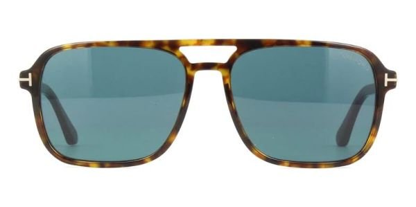 TOMFORD Crosby TF 910 52V 59 GÜNEŞ GÖZLÜĞÜ