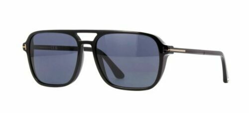 TOMFORD Crosby TF 910 01A 59 GÜNEŞ GÖZLÜĞÜ
