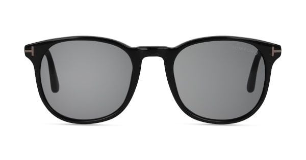 TOMFORD TF858-N 01A 53 GÜNEŞ GÖZLÜĞÜ
