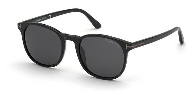 TOMFORD TF858-N 01A 53 GÜNEŞ GÖZLÜĞÜ