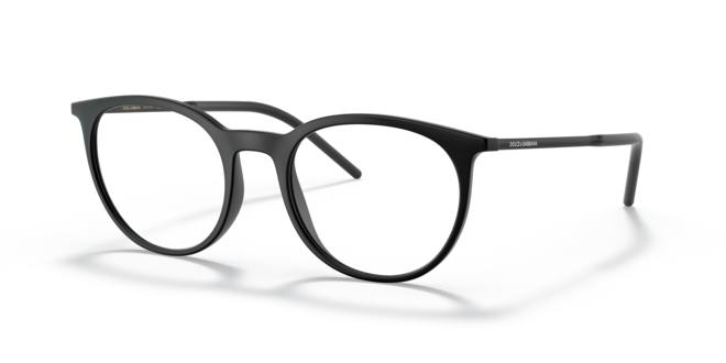 DOLCE GABBANA DG5074 2525 52 OPTİK GÖZLÜK
