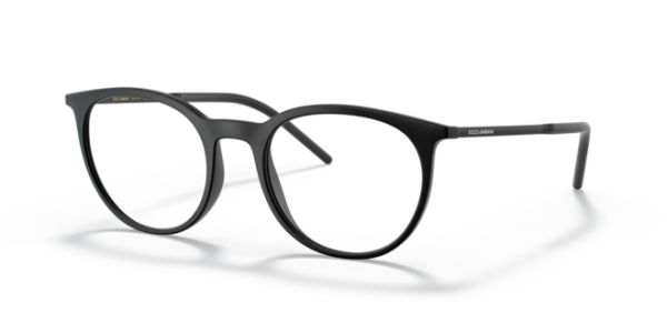 DOLCE GABBANA DG5074 2525 52 OPTİK GÖZLÜK