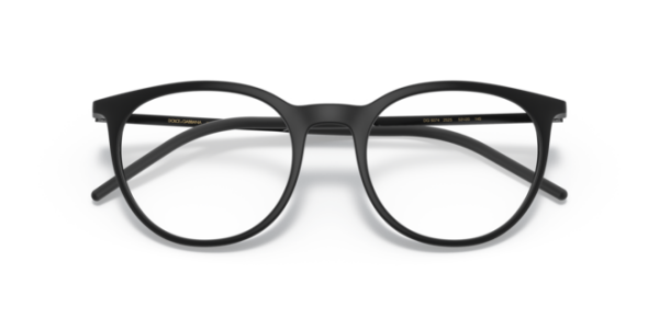 DOLCE GABBANA DG5074 2525 52 OPTİK GÖZLÜK