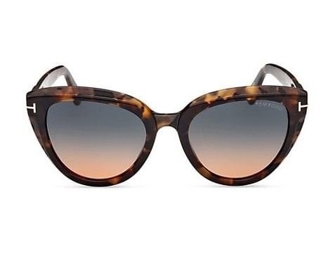 TOMFORD TF938 55P 53 GÜNEŞ GÖZLÜĞÜ