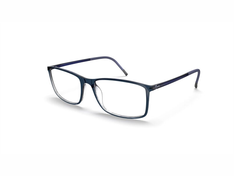 SILHOUETTE 2934/75 4510 54 OPTİK GÖZLÜK