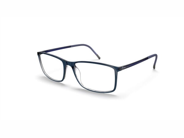 SILHOUETTE 2934/75 4510 54 OPTİK GÖZLÜK