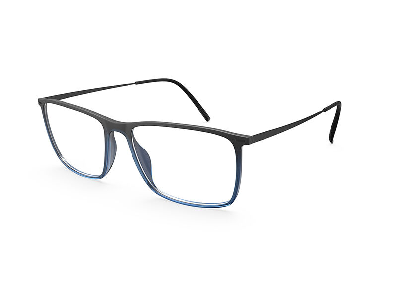SILHOUETTE 2944-75 9340 55 OPTİK GÖZLÜK