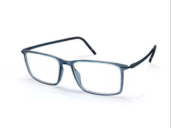 SILHOUETTE 2965/75 4540 55 OPTİK GÖZLÜK