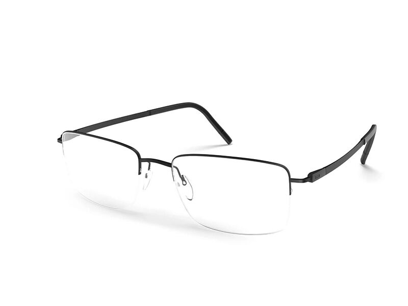 SILHOUETTE 5571/75 9040 55 OPTİK GÖZLÜK