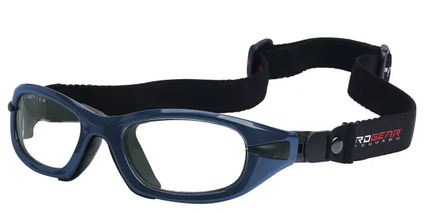 PROGEAR 1041 METALİK BLUE XL