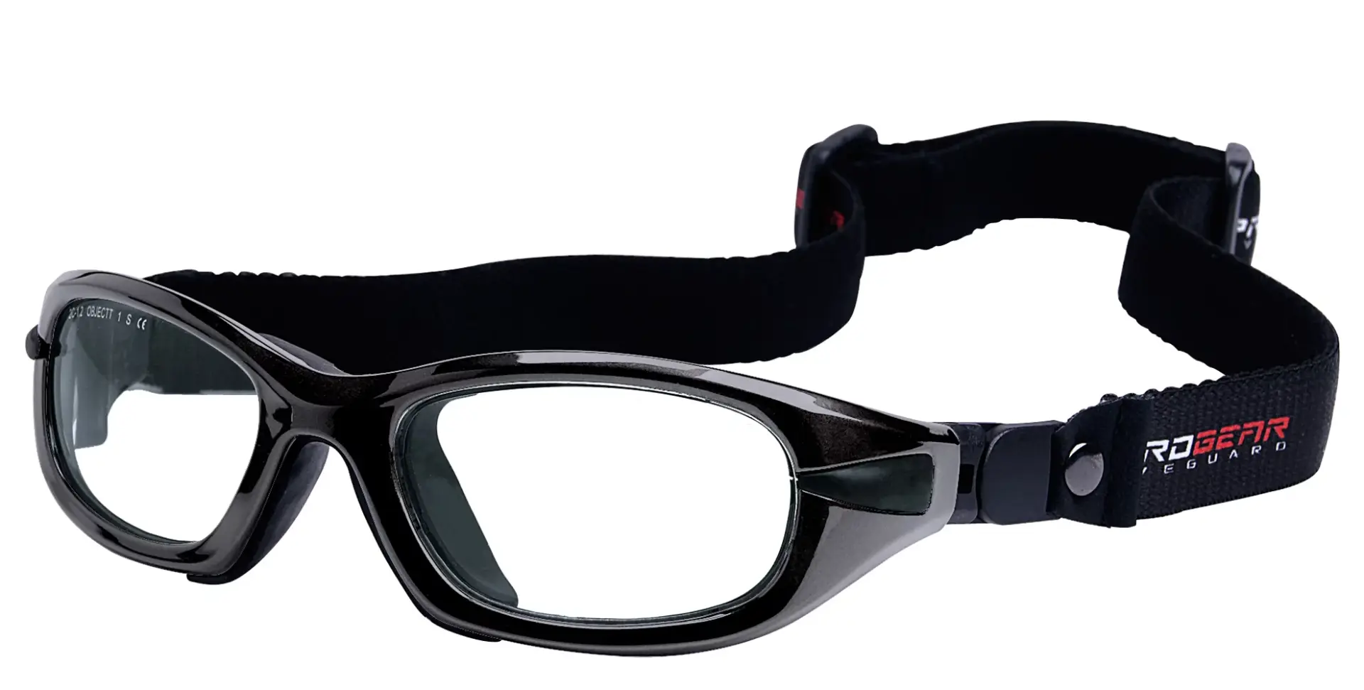 PROGEAR 1041 METALİK SİYAH XL
