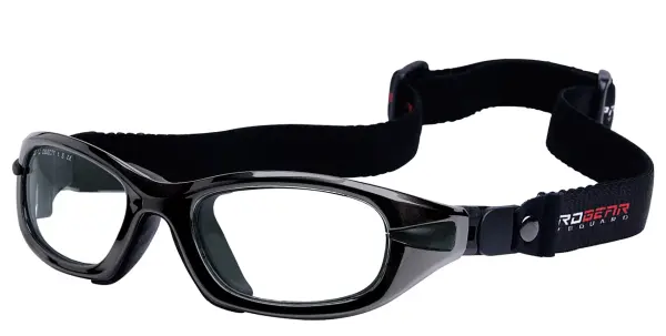PROGEAR 1041 METALİK SİYAH XL