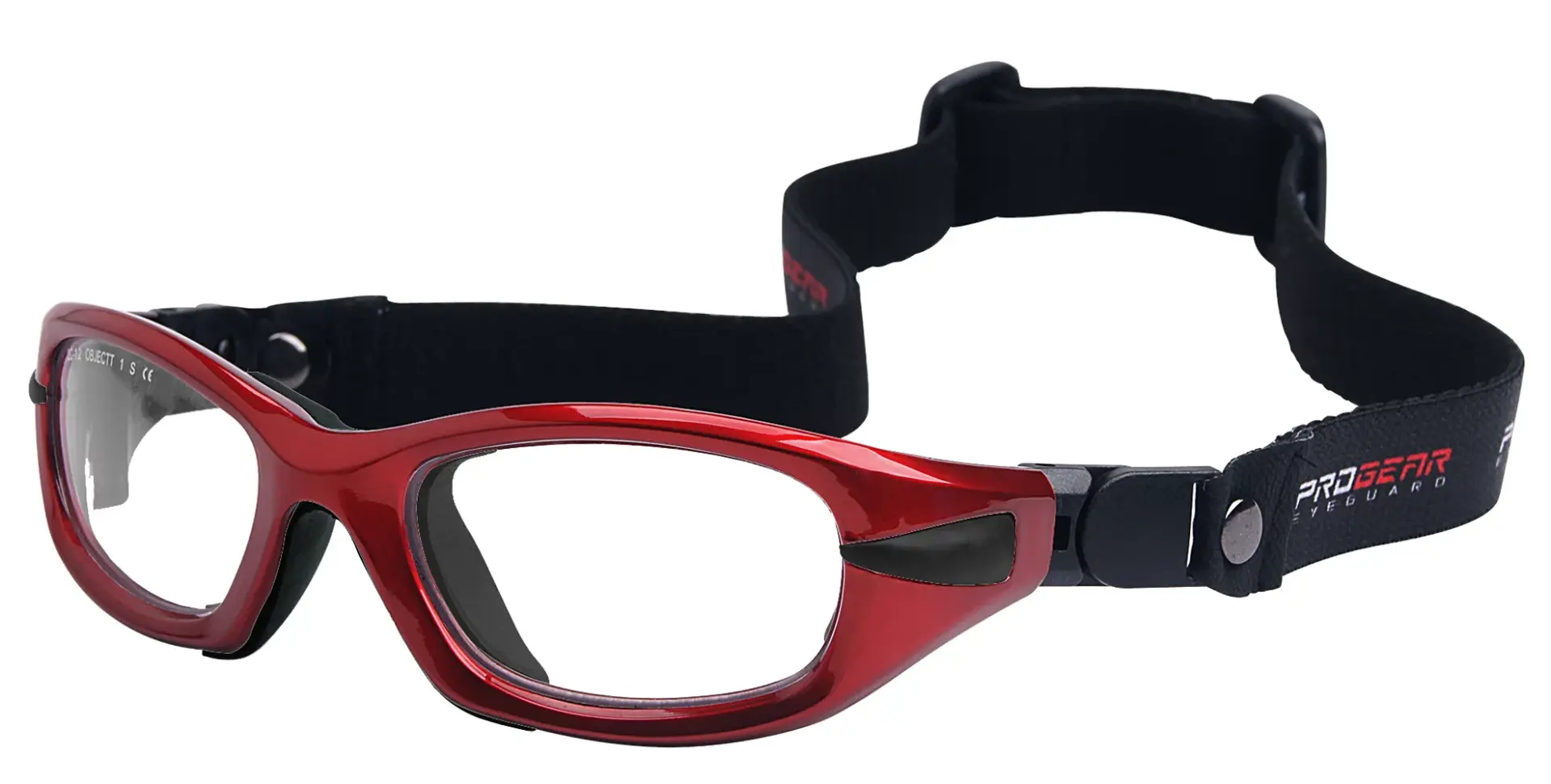 PROGEAR 1021 METALİK KIRMIZI MEDIUM