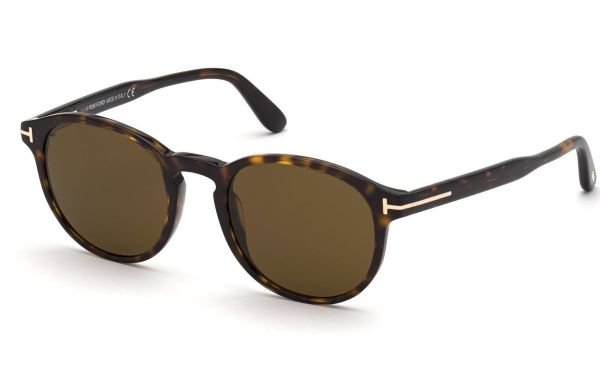 TOMFORD DANTE 834 52J 52 GÜNEŞ GÖZLÜĞÜ
