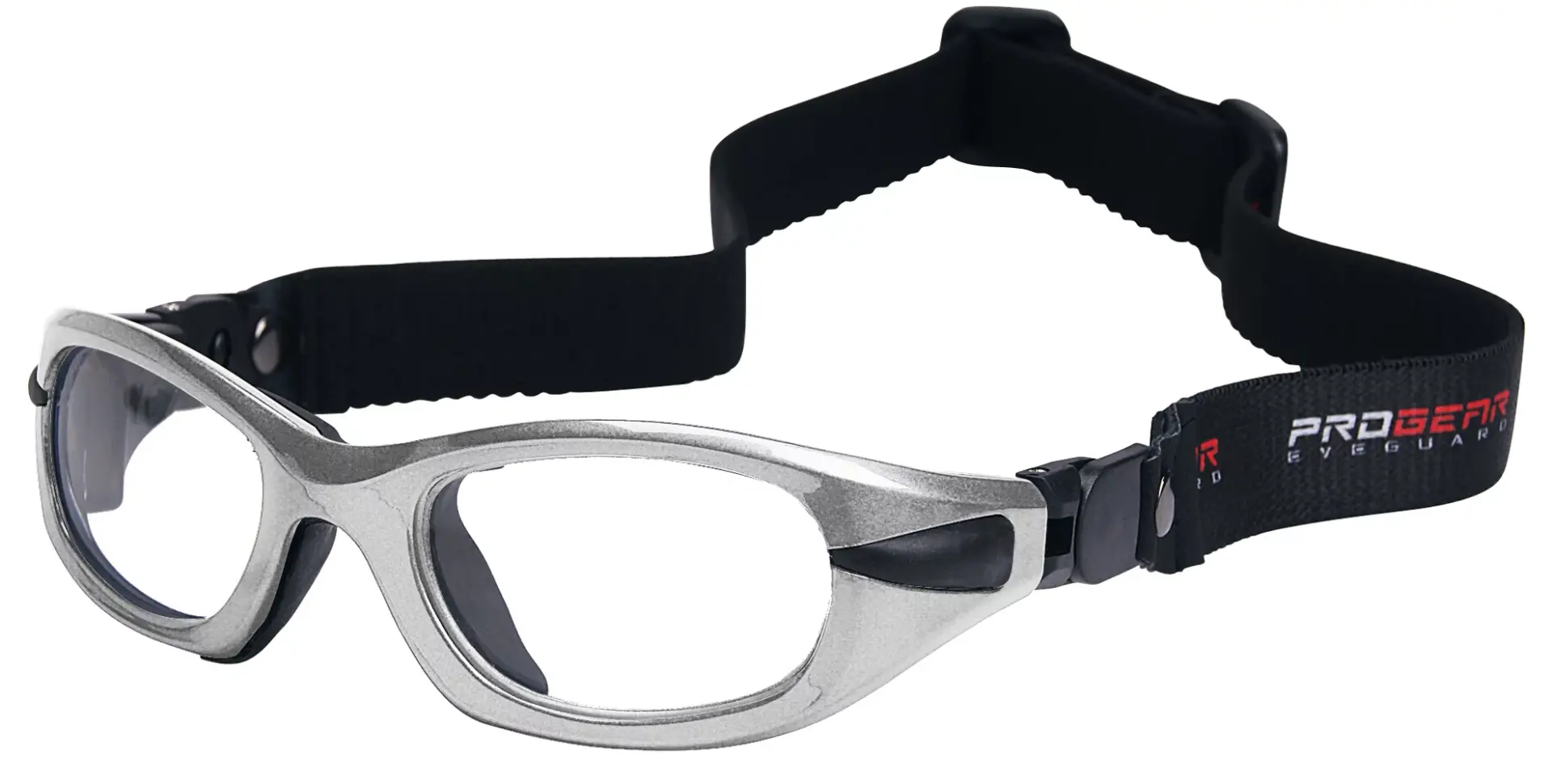 PROGEAR 1021 METALİK SILVER MEDIUM