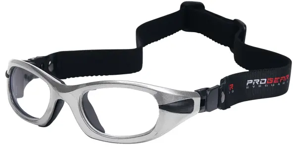 PROGEAR 1021 METALİK SILVER MEDIUM