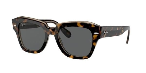 RAYBAN 2186 1292/B1 49 GÜNEŞ GÖZLÜĞÜ