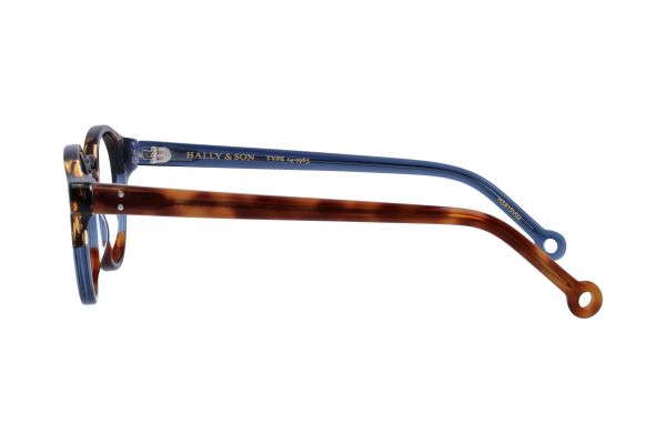 HALLY&SON HS815V 02 47 OPTİK GÖZLÜK