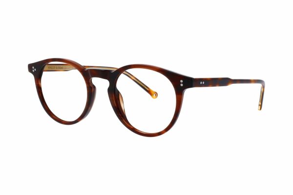 HALLY&SON HS825V 02 49 OPTİK GÖZLÜK