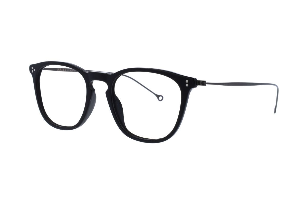 HALLY&SON HS831V 01 51 OPTİK GÖZLÜK