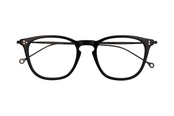 HALLY&SON HS831V 01 51 OPTİK GÖZLÜK