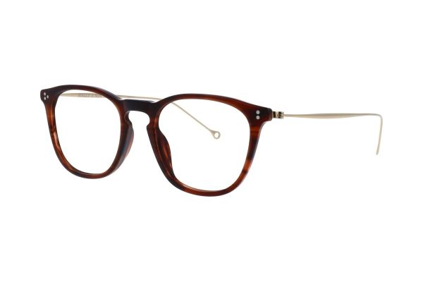 HALLY&SON HS831V 02 51 OPTİK GÖZLÜK