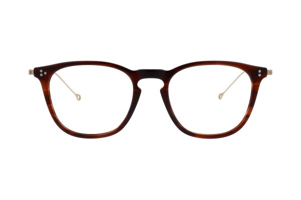 HALLY&SON HS831V 02 51 OPTİK GÖZLÜK