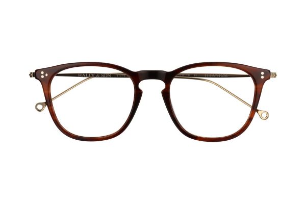 HALLY&SON HS831V 02 51 OPTİK GÖZLÜK
