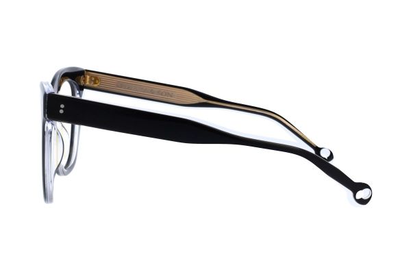 HALLY&SON HS835V 01 51 OPTİK GÖZLÜK