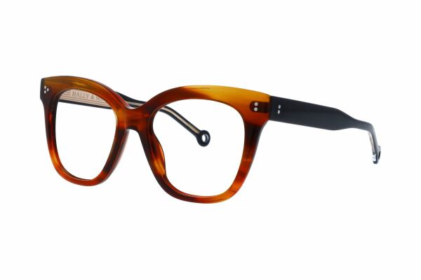 HALLY&SON HS835S 04 51 OPTİK GÖZLÜK