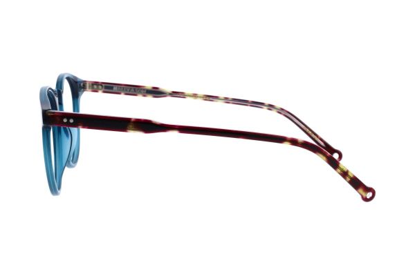 HALLY&SON HS825V 04 49 OPTİK GÖZLÜK