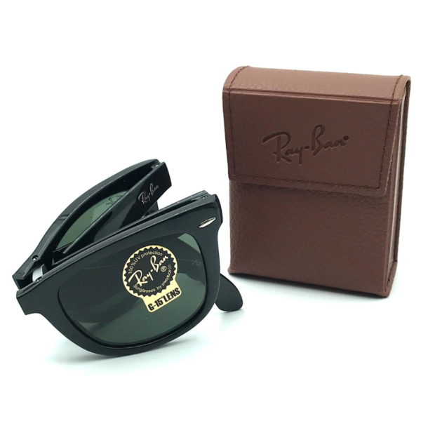 RAYBAN 4105 601 50 GÜNEŞ GÖZLÜĞÜ