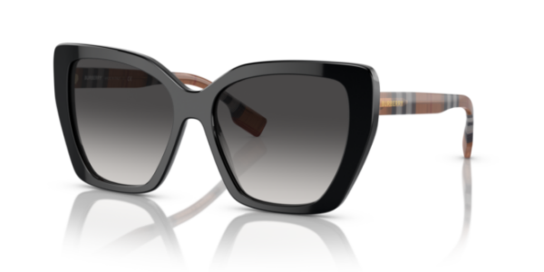 BURBERRY 4366 4041-8G 55 GÜNEŞ GÖZLÜĞÜ