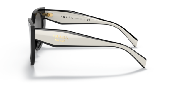 PRADA 14WS 09Q-5S0 52