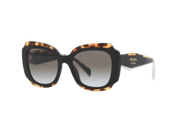 PRADA 16YS 01M-0A7 52