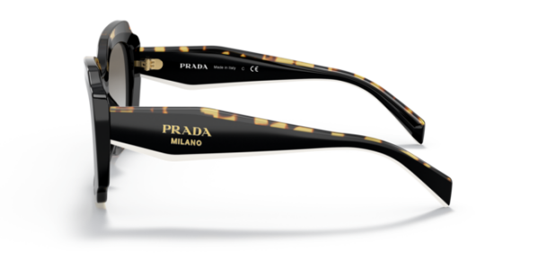 PRADA 16YS 01M-0A7 52