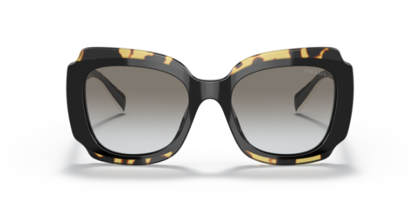 PRADA 16YS 01M-0A7 52